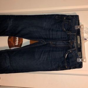 Men’s BKE Aiden straight jeans